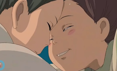 千与千寻剧照的剧照