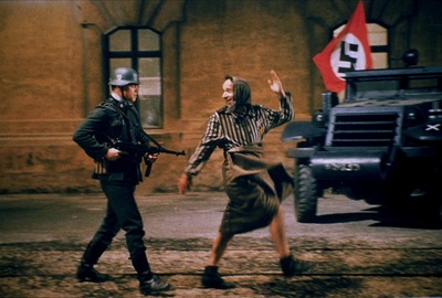 美丽人生剧照的剧照