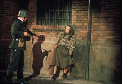 美丽人生剧照的剧照