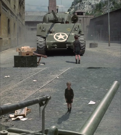 美丽人生剧照的剧照