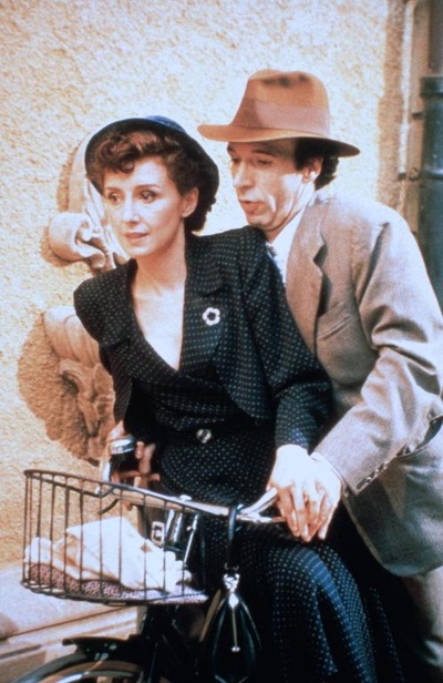 美丽人生剧照的剧照