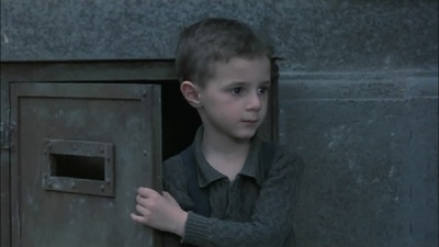 美丽人生剧照的剧照