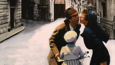 美丽人生剧照的剧照