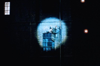 美丽人生剧照的剧照