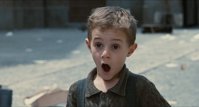 美丽人生剧照的剧照