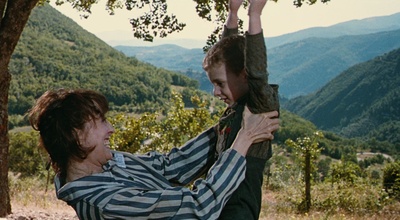 美丽人生剧照的剧照