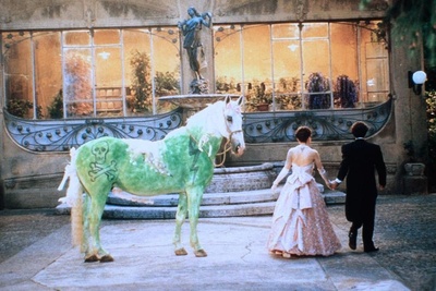 美丽人生剧照的剧照