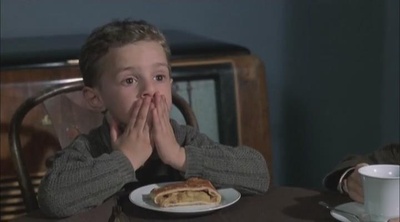 美丽人生剧照的剧照