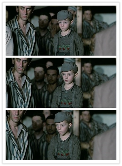 美丽人生剧照的剧照