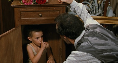 美丽人生剧照的剧照