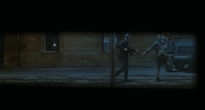 美丽人生剧照的剧照