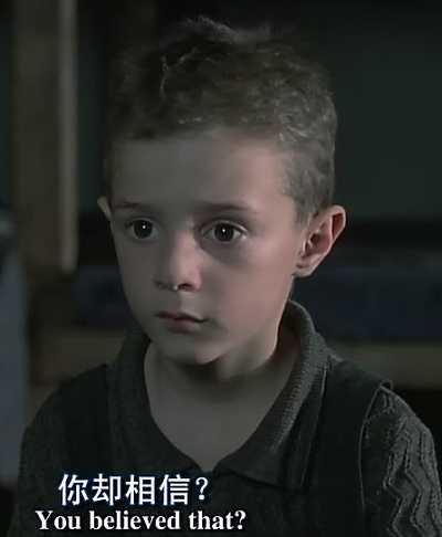 美丽人生剧照的剧照