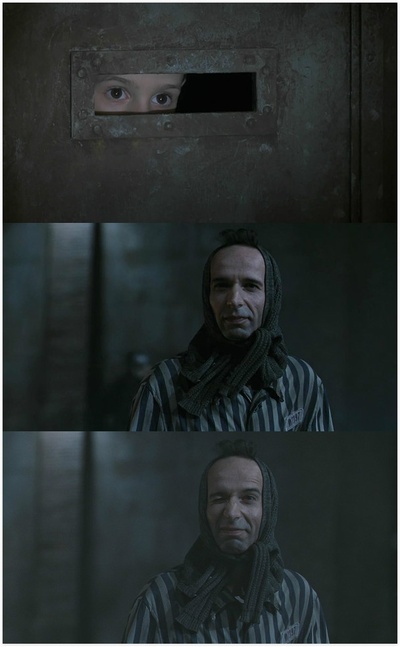 美丽人生剧照的剧照