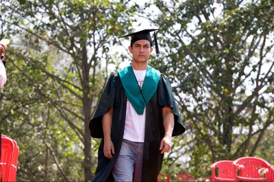 三傻大闹宝莱坞剧照的剧照