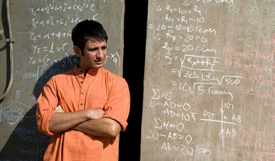 三傻大闹宝莱坞剧照的剧照