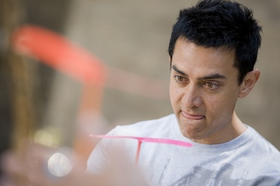 三傻大闹宝莱坞剧照的剧照