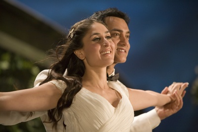 三傻大闹宝莱坞剧照的剧照