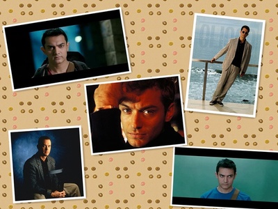 三傻大闹宝莱坞剧照的剧照