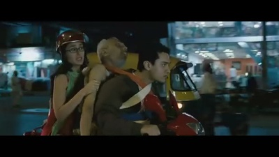 三傻大闹宝莱坞剧照的剧照