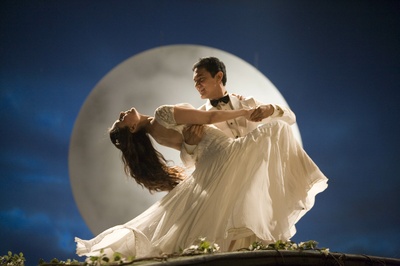 三傻大闹宝莱坞剧照的剧照