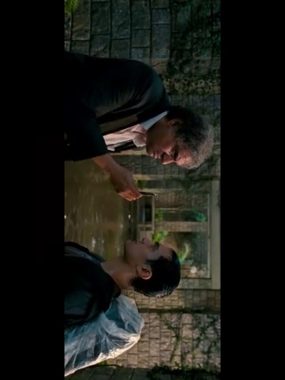 三傻大闹宝莱坞剧照的剧照