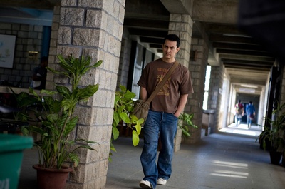 三傻大闹宝莱坞剧照的剧照