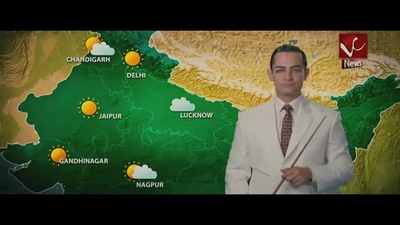 三傻大闹宝莱坞剧照的剧照