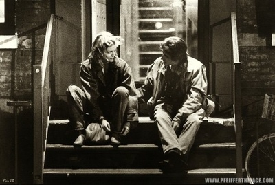 现代爱情故事剧照的剧照