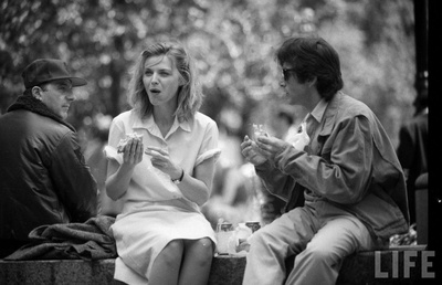 现代爱情故事剧照的剧照