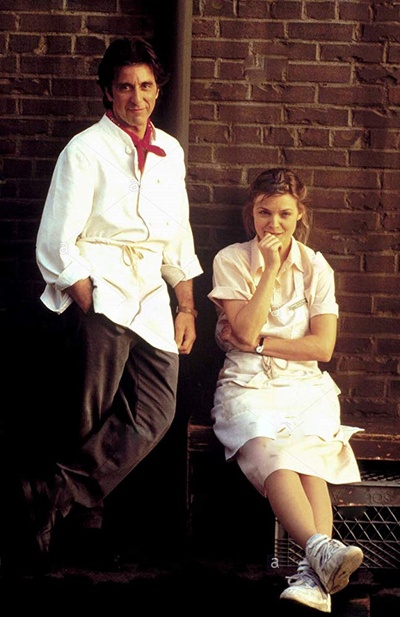 现代爱情故事剧照的剧照