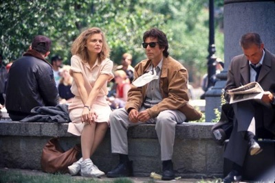 现代爱情故事剧照的剧照