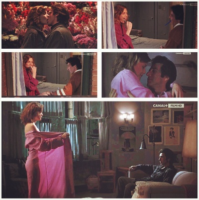 现代爱情故事剧照的剧照