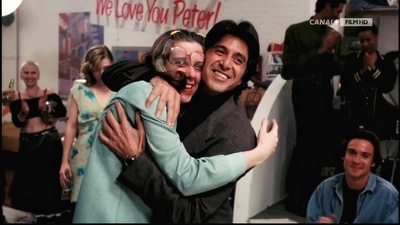 现代爱情故事剧照的剧照