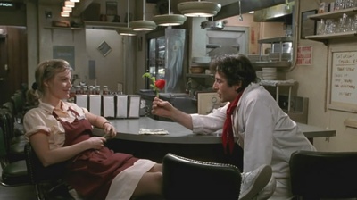 现代爱情故事剧照的剧照