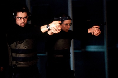 谍海计中计剧照的剧照