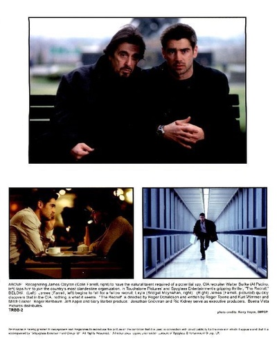 谍海计中计剧照的剧照