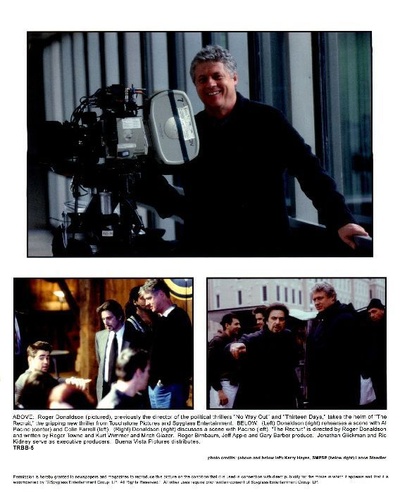 谍海计中计剧照的剧照