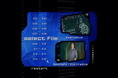 谍海计中计剧照的剧照