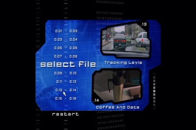 谍海计中计剧照的剧照