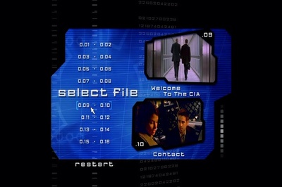 谍海计中计剧照的剧照