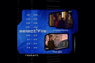 谍海计中计剧照的剧照