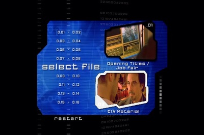 谍海计中计剧照的剧照