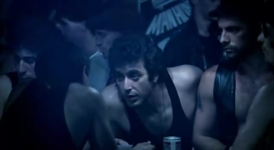 虎口巡航剧照的剧照