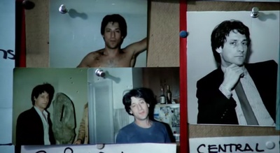 虎口巡航剧照的剧照