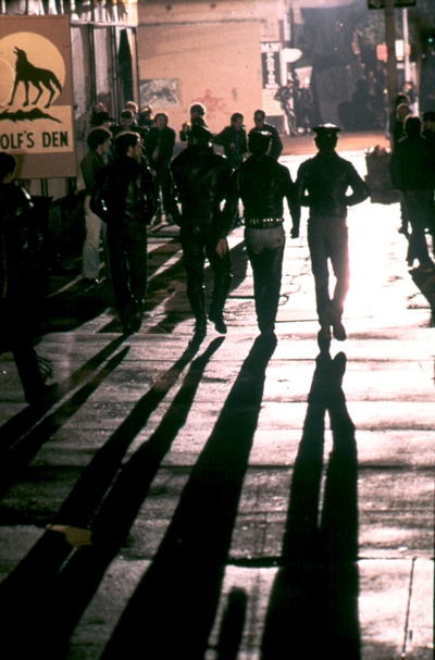 虎口巡航剧照的剧照