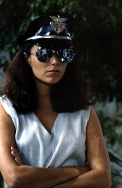 虎口巡航剧照的剧照