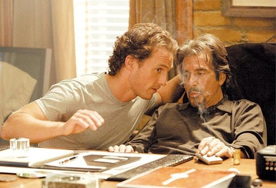 利欲两心剧照的剧照