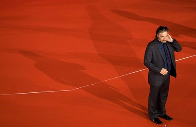 中国咖啡剧照的剧照