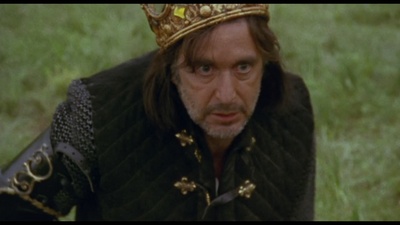 寻找理查三世剧照的剧照