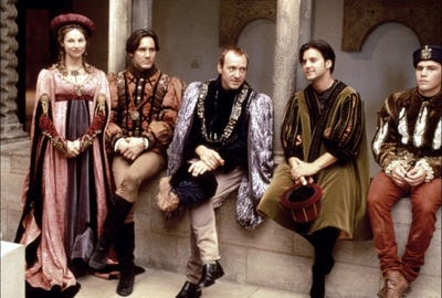 寻找理查三世剧照的剧照